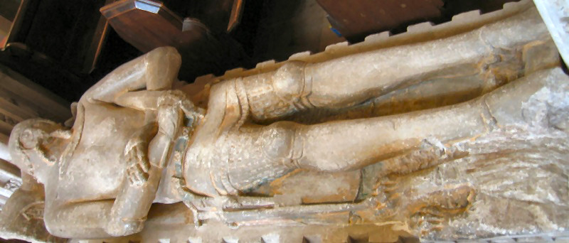 Otho de Grandisson 1359